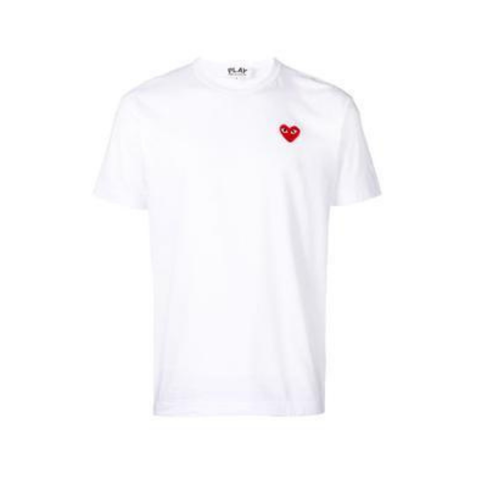 Comme des garcons t shop shirt price in south africa