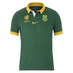 SOUTH AFRICA 2023 RWC HOME JERSEY