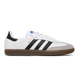 Adidas Samba OG White