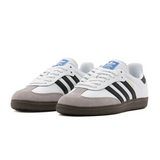 Adidas Samba OG White