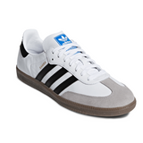 Adidas Samba OG White