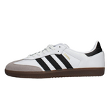 Adidas Samba OG White