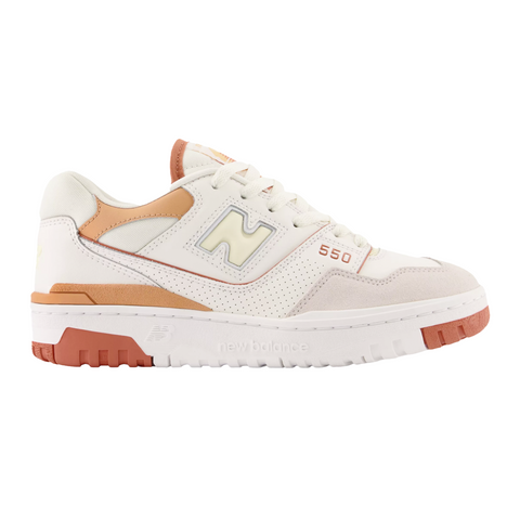 New Balance 550 Au Lait