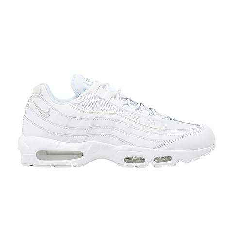 Nike Air-Max 95 white