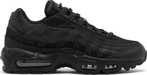 Nike Air-Max 95 Black