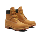 Timberland Mens Premium Boots