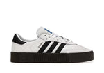 Adidas Sambarose White and Black