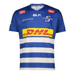 DHL Stormers 2024/5 Home jersey