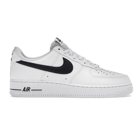 Air Force 1 Low White Black