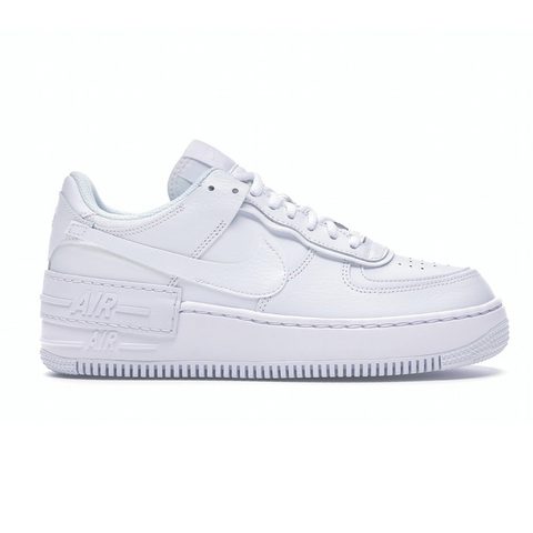 Air Force 1 Shadow Triple White