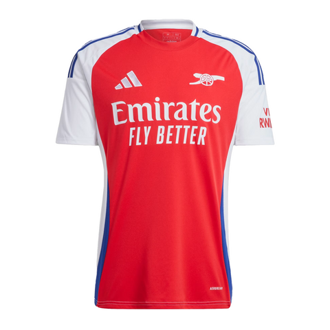 Arsenal Home Kit