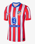 Atletico Madrid Home Kit