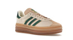 Adidas Gazelle Bold Collegiate Green