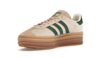 Adidas Gazelle Bold Collegiate Green