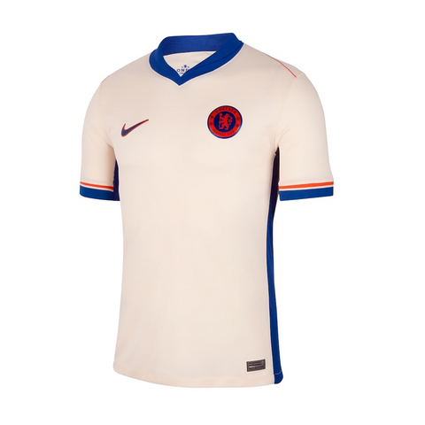 Chelsea Away Kit