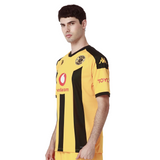 Kaizer Chiefs Home Kit