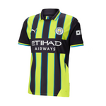 Man City Away Kit