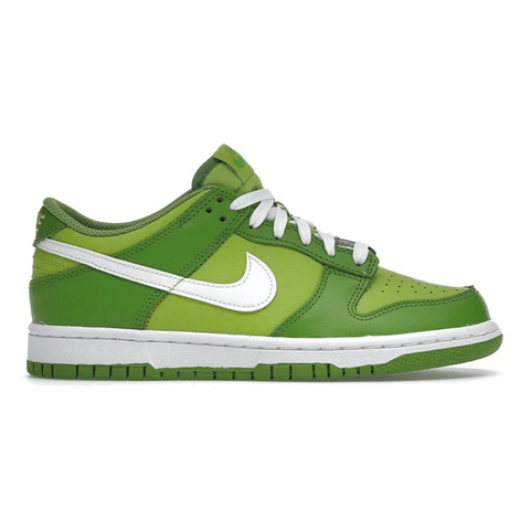 Dunk Low Chlorophyll