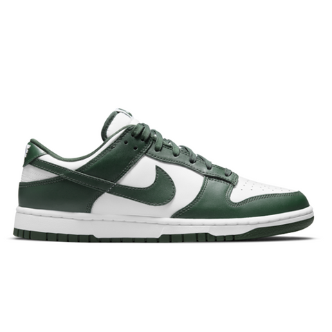 SB Dunk Low "Team Green"