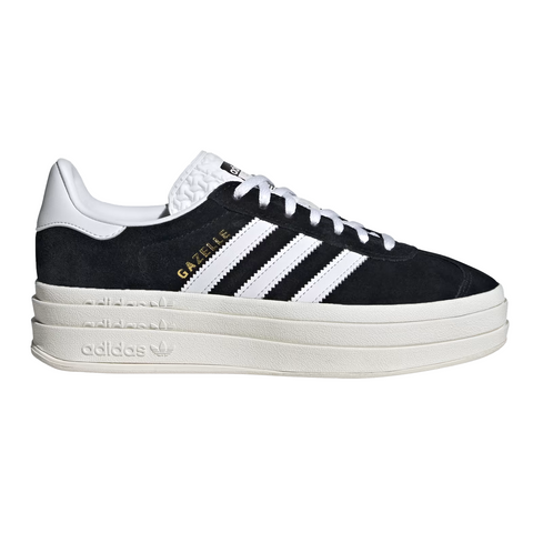 Adidas Gazelle Bold Black