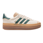 Adidas Gazelle Bold Collegiate Green