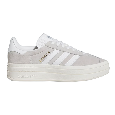 Adidas Gazelle Bold Grey