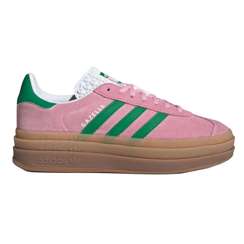 Adidas Gazelle Bold Pink