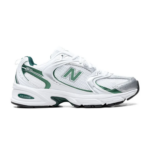 New Balance 530 Green White