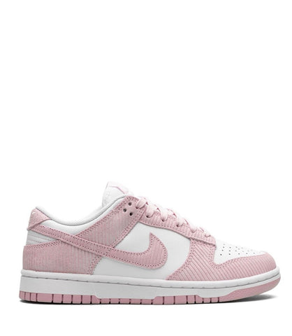 Dunk Low “Pink Corduroy”