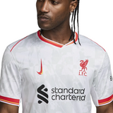 Liverpool Third Kit