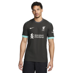 Liverpool Away Kit