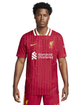 Liverpool Home Kit