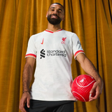 Liverpool Third Kit