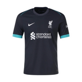 Liverpool Away Kit