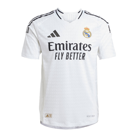 Real Madrid Home Kit