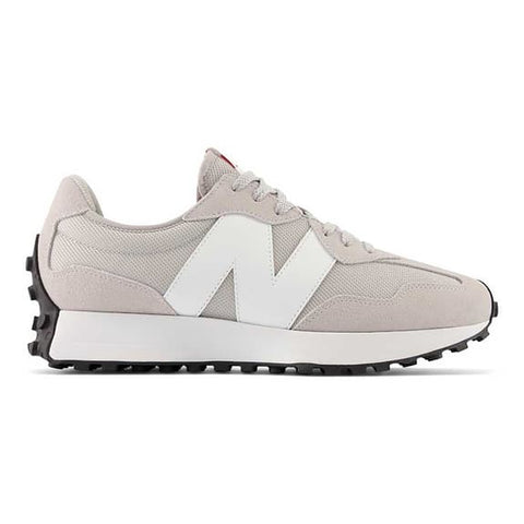 New Balance 327  Grey