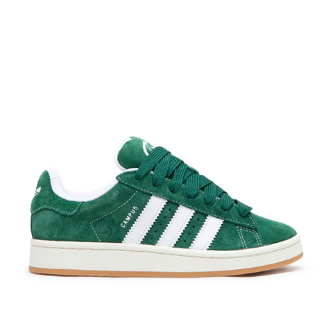 Adidas Campus 00 Green