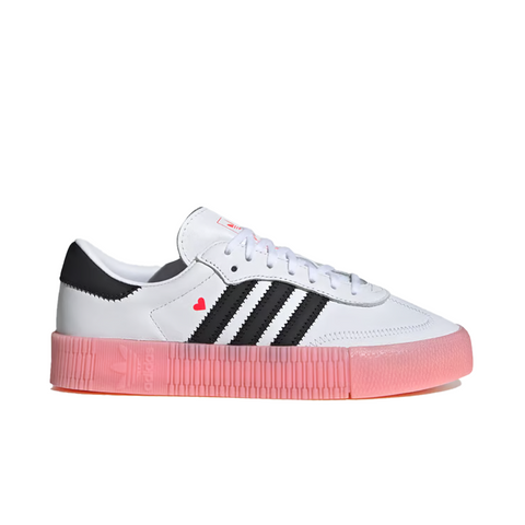 Adidas Sambarose Pink