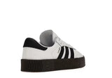 Adidas Sambarose White and Black