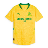 Mamelodi Sundowns Home Kit