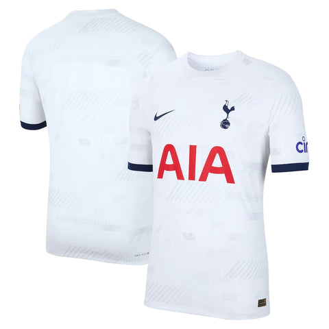 Tottenham Hotspur Nike Home Match Shirt 2023-24