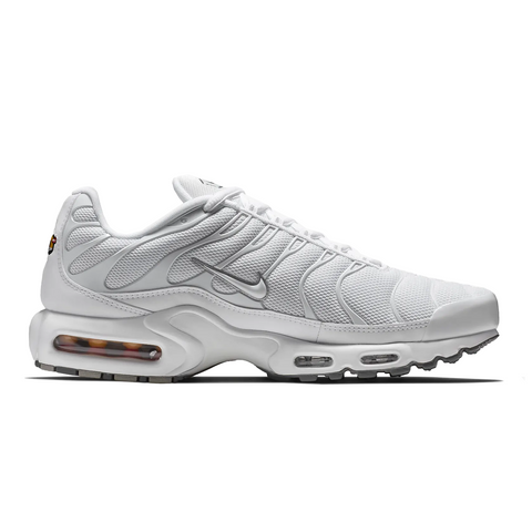 Nike Air Max Plus White