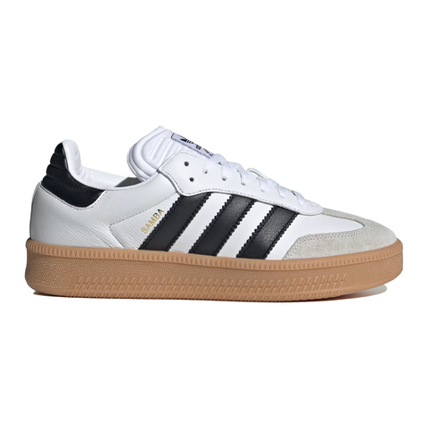 Adidas Samba XLG White