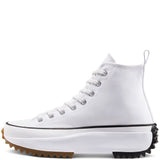 Converse Run Star Hike Platform High Top