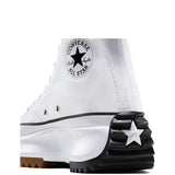 Converse Run Star Hike Platform High Top