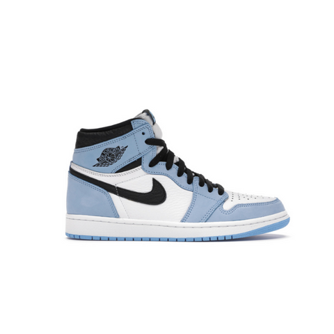 Nike Air Jordan 1 University Blue