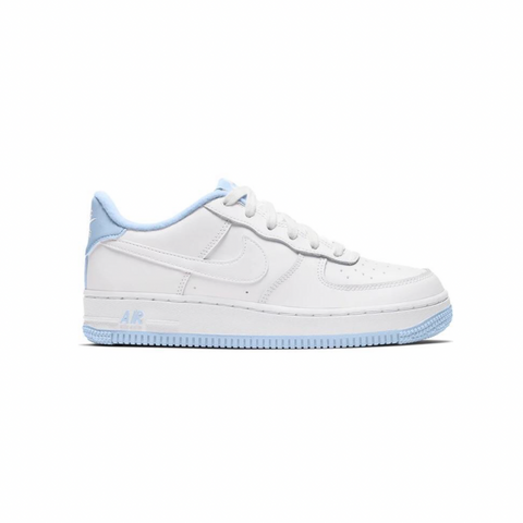 Nike Air Force 1 Hydrogen Blue