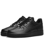 Air Force 1 Black