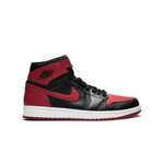 AIR JORDAN 1 RETRO HIGH OG "BRED"