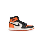 Nike Air Jordan 1 Satin Shattered Backboard